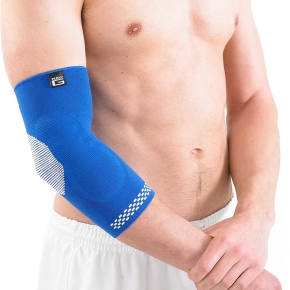 Airflow Plus Elbow Support with Silicone Joint Cushions Size small - Picture 9 of 10
